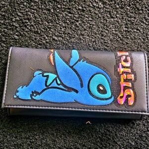 Stitch wallet